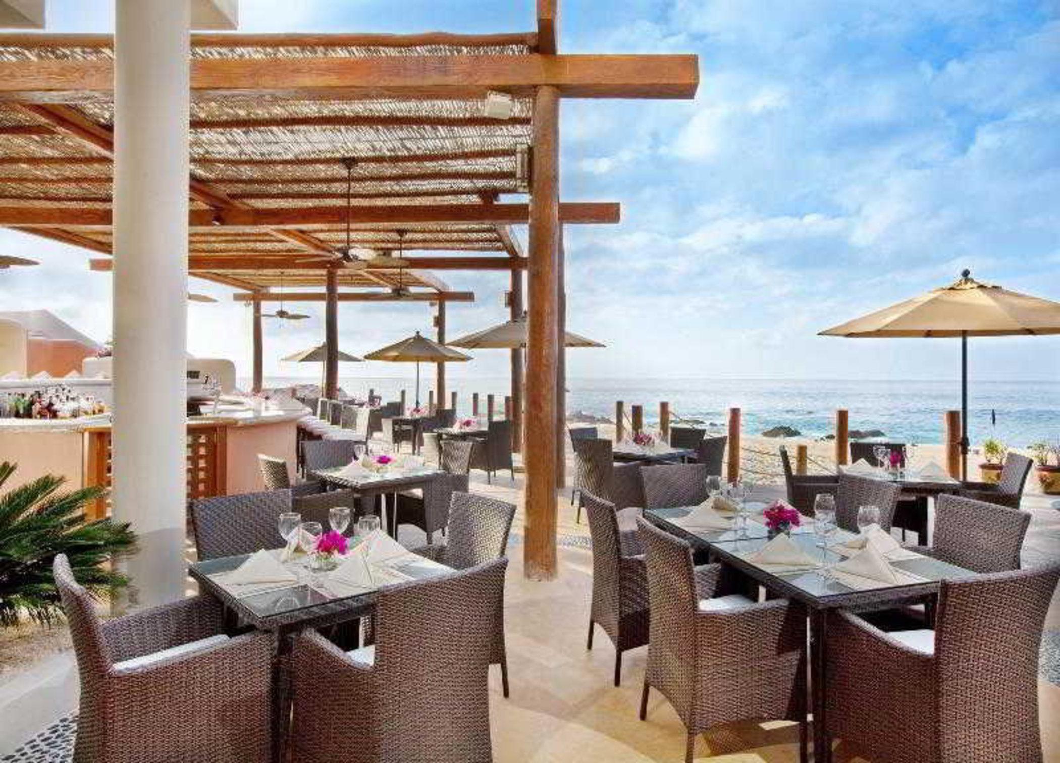 The Westin Los Cabos Resort Villas San Jose del Cabo Exterior photo
