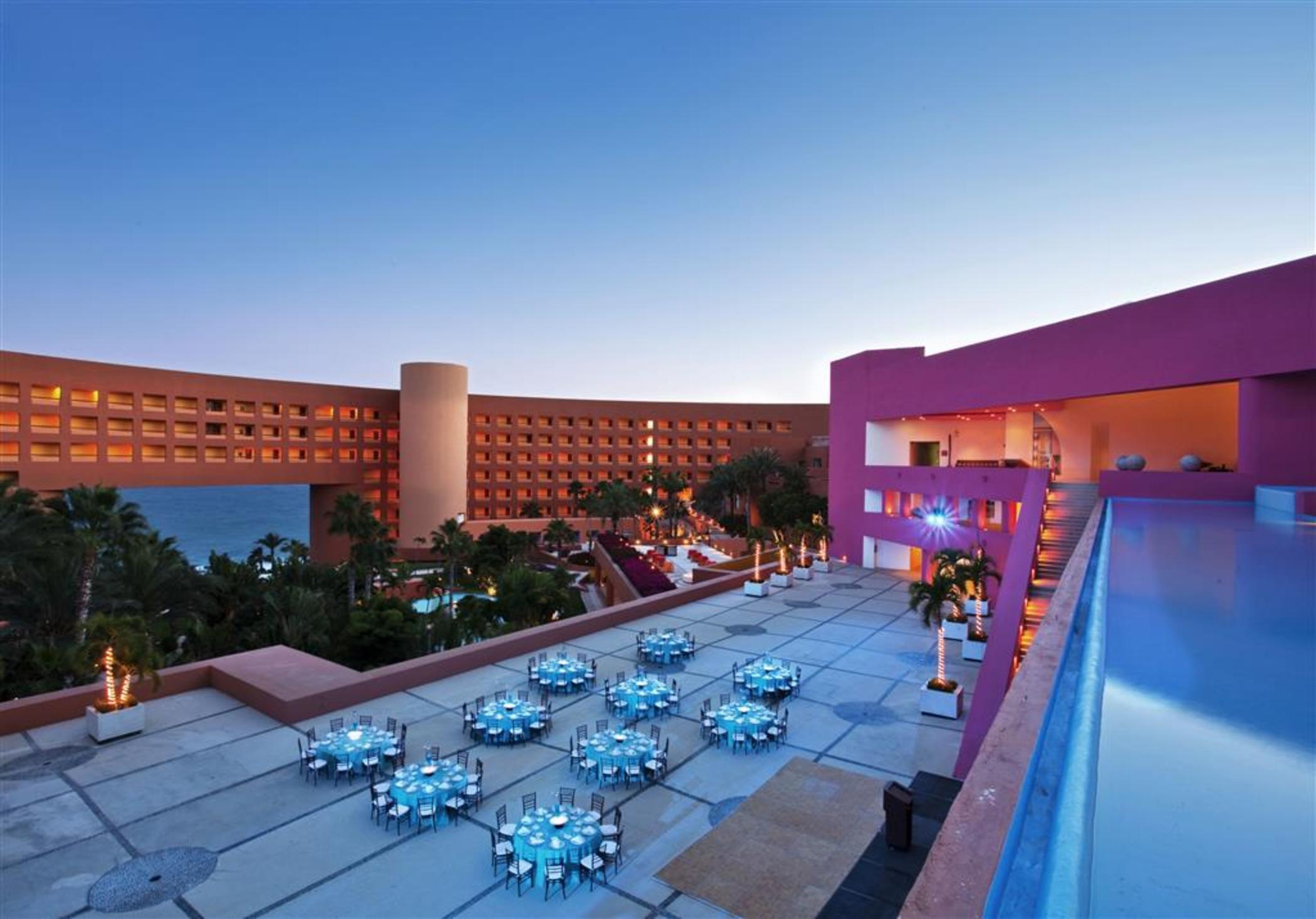 The Westin Los Cabos Resort Villas San Jose del Cabo Exterior photo