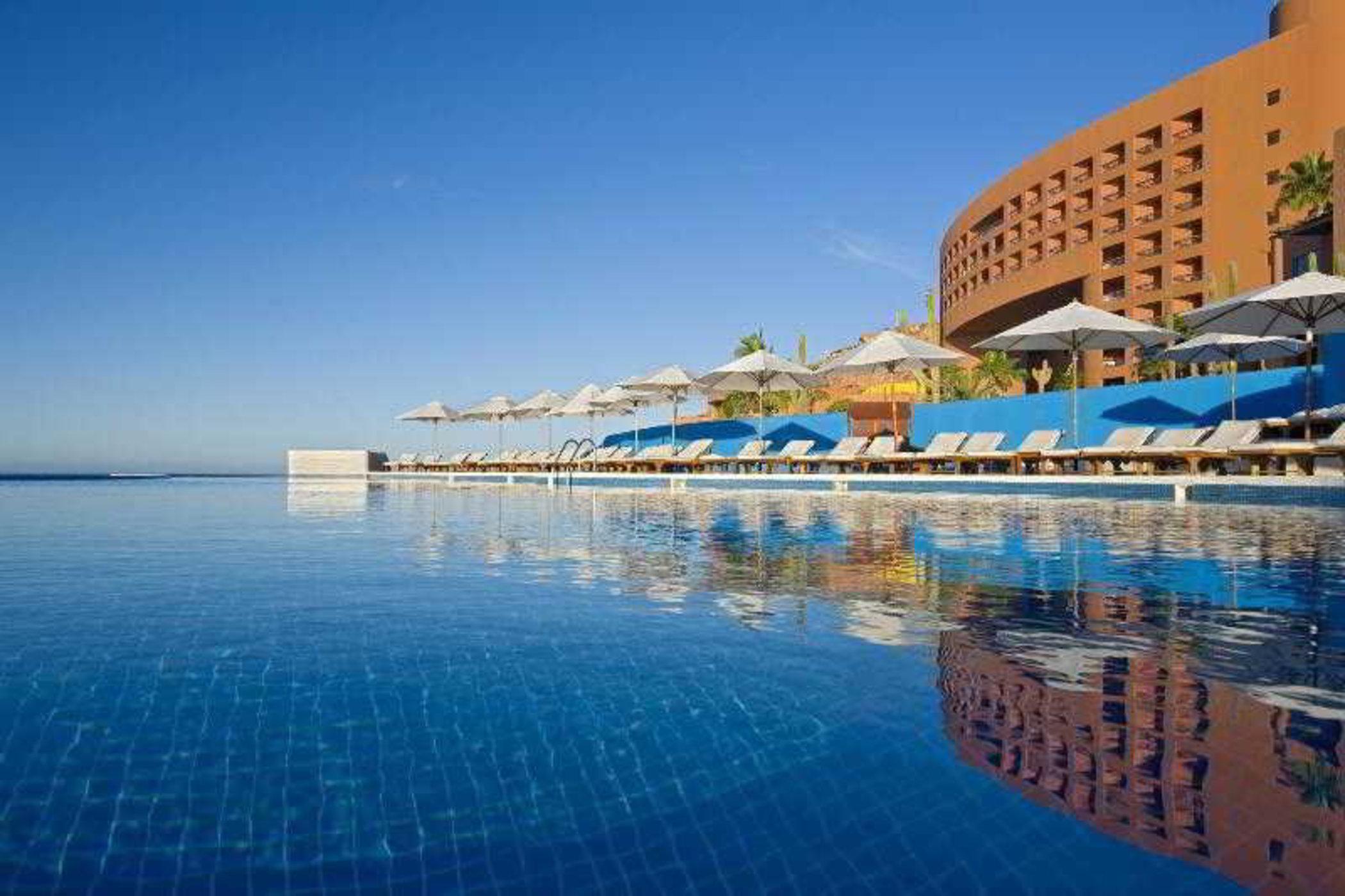 The Westin Los Cabos Resort Villas San Jose del Cabo Exterior photo