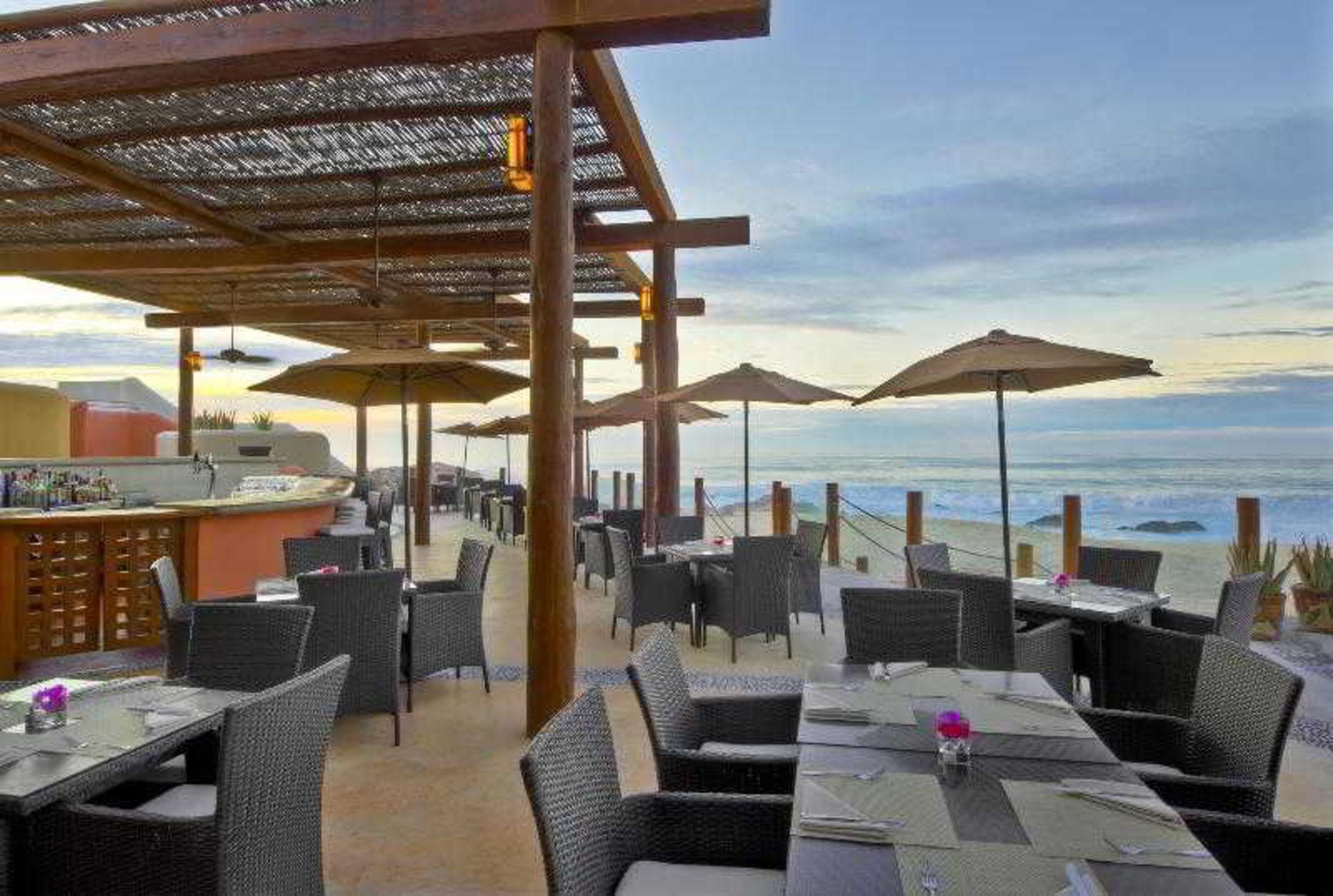 The Westin Los Cabos Resort Villas San Jose del Cabo Exterior photo