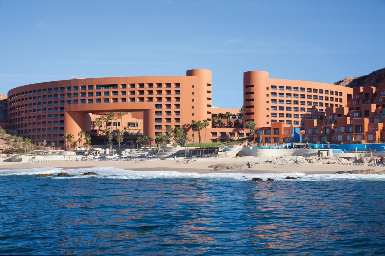 The Westin Los Cabos Resort Villas San Jose del Cabo Exterior photo