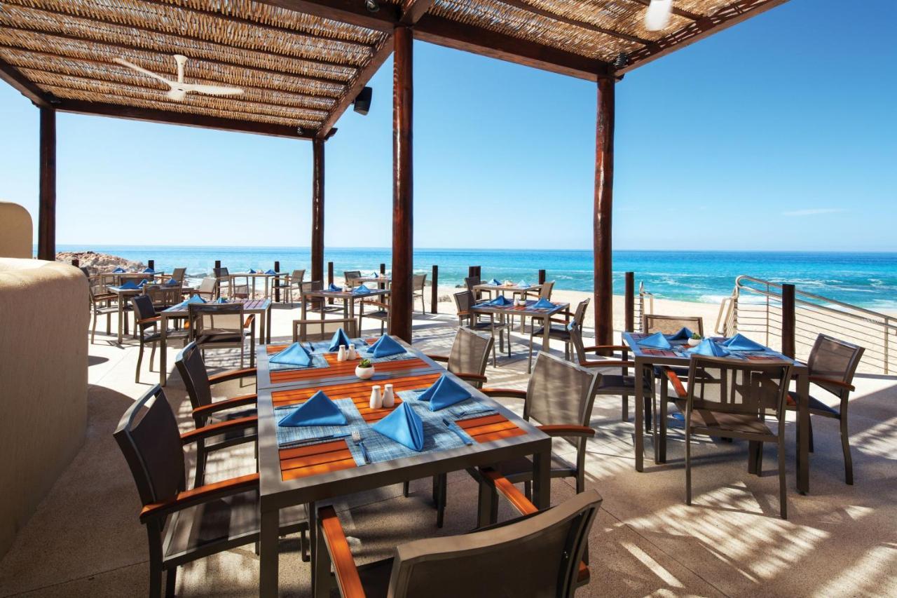 The Westin Los Cabos Resort Villas San Jose del Cabo Exterior photo