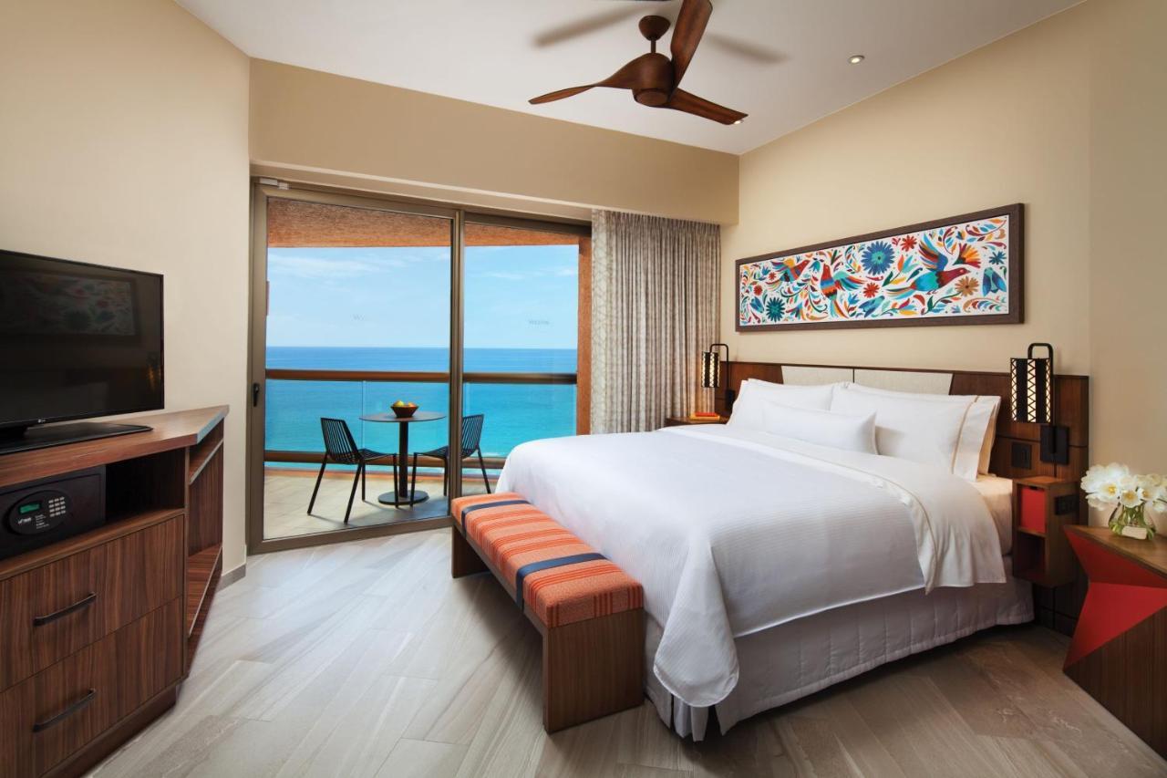 The Westin Los Cabos Resort Villas San Jose del Cabo Exterior photo